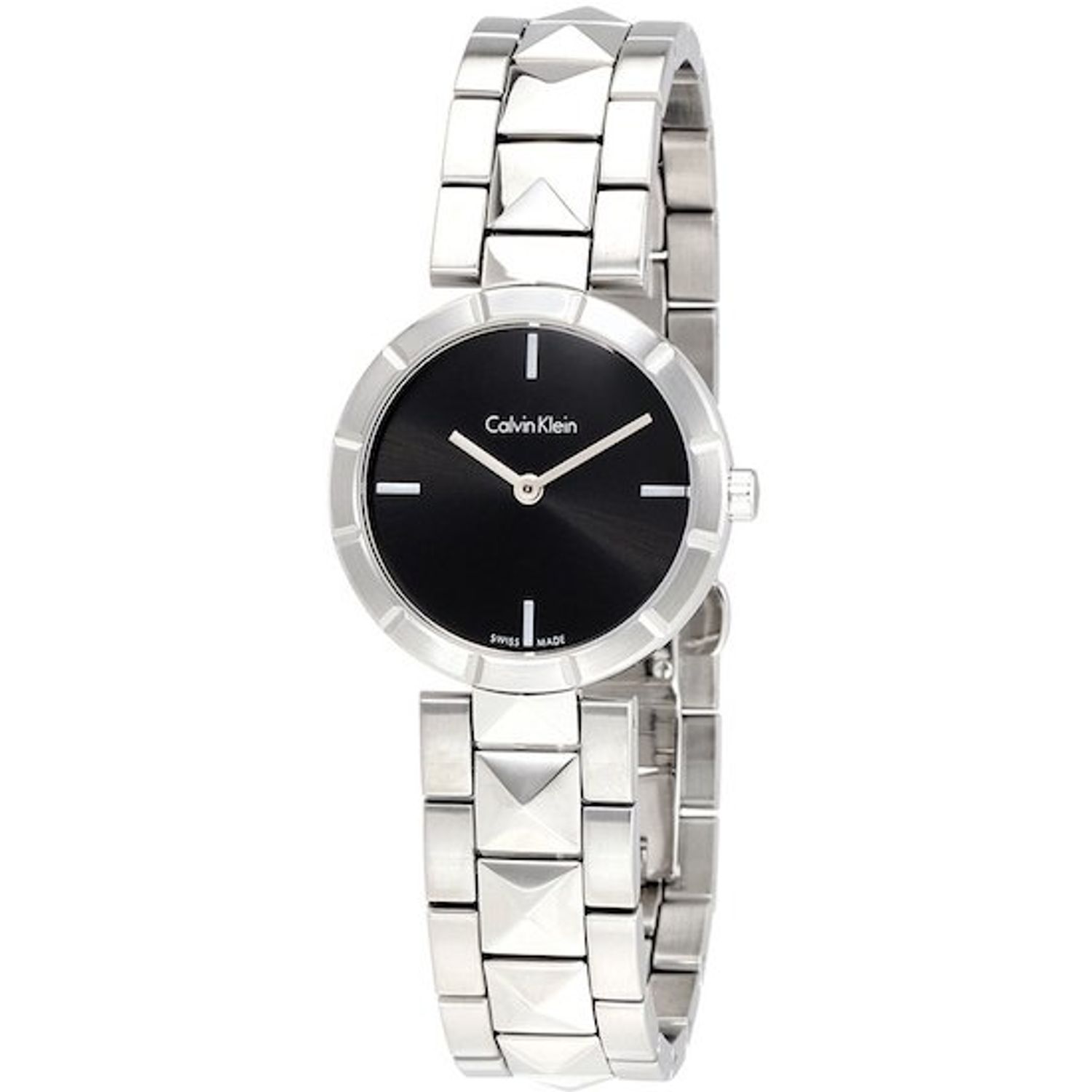 Ceas Dama CALVIN KLEIN WATCH Model EDGE K5T33141 fotografia produsului