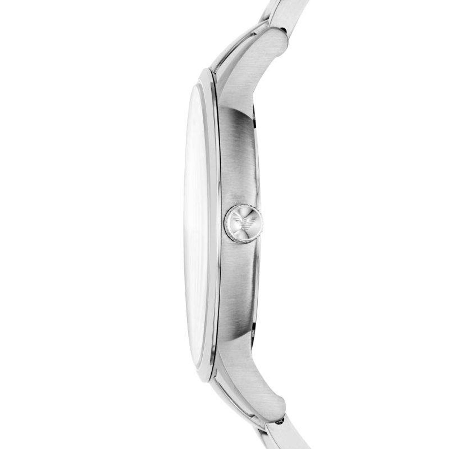 Ceas Barbati, EMPORIO ARMANI, Classic AR11181 fotografia produsului View 5 L