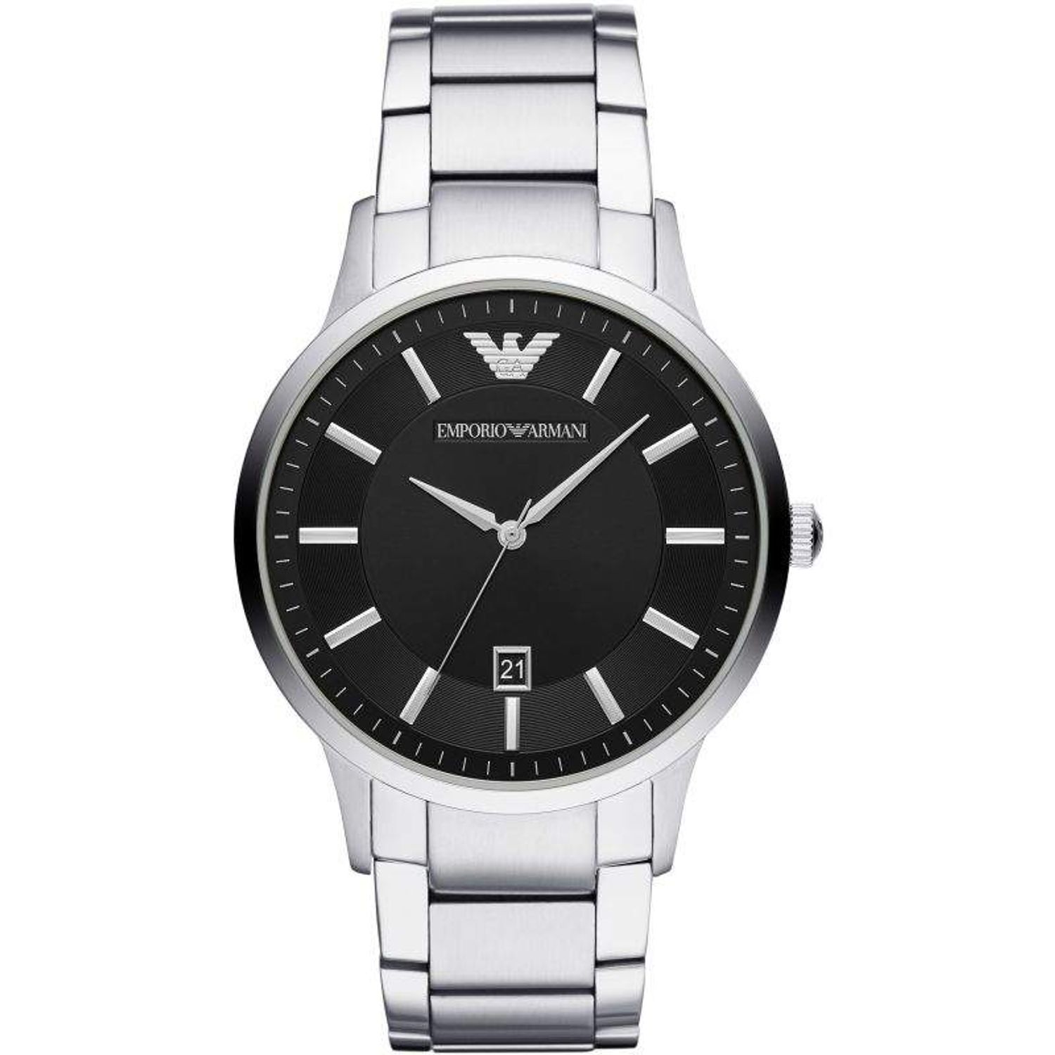 Ceas Barbati, EMPORIO ARMANI, Classic AR11181 fotografia produsului