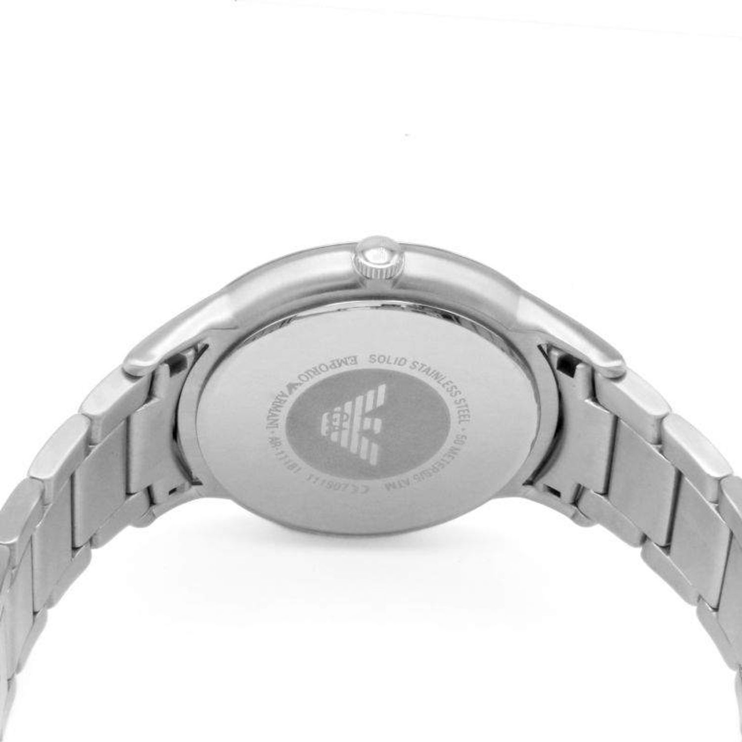 Ceas Barbati, EMPORIO ARMANI, Classic AR11181 fotografia produsului View 4 L