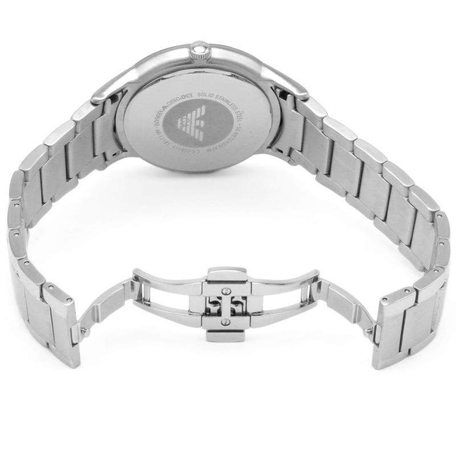 Ceas Barbati, EMPORIO ARMANI, Classic AR11181 fotografia produsului View 3 L