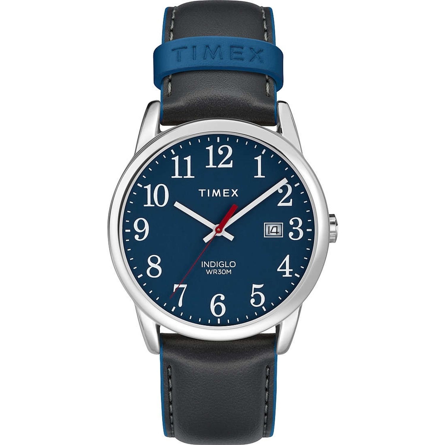 Ceas Barbati, TIMEX EASY RIDER TW2R62400 fotografia produsului