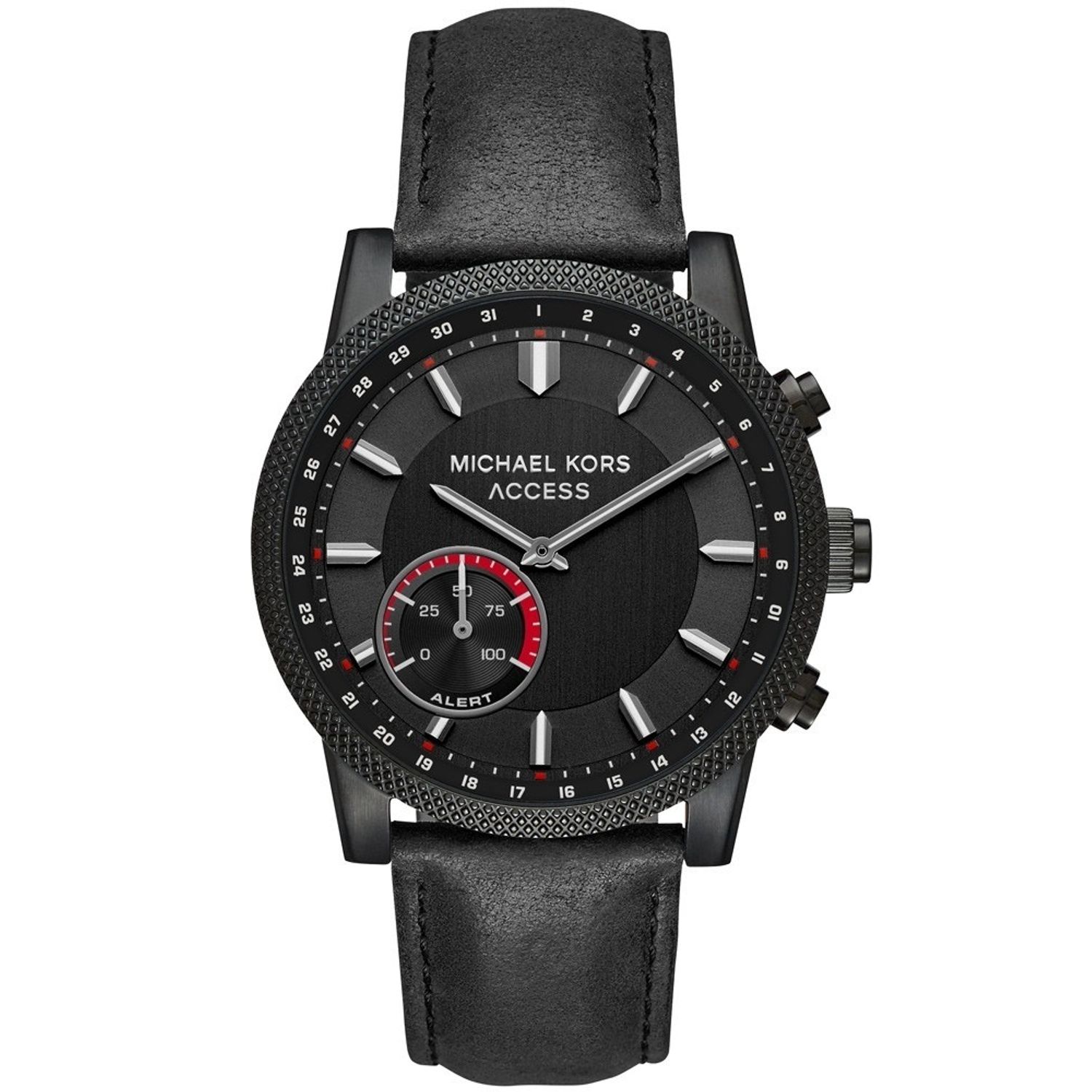 Ceas Barbati MICHAEL KORS ACCESS HUTTON MKT4025 fotografia produsului