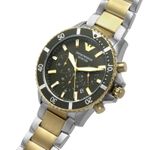 Ceas Barbati, EMPORIO ARMANI, Diver AR11361 fotografia produsului View 2 S