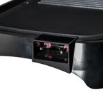 HomCom gratar electric antiaderent,1600W fotografia produsului View 6 S