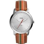 Ceas Barbati Fossil Minimalist 3H FS5553 fotografia produsului