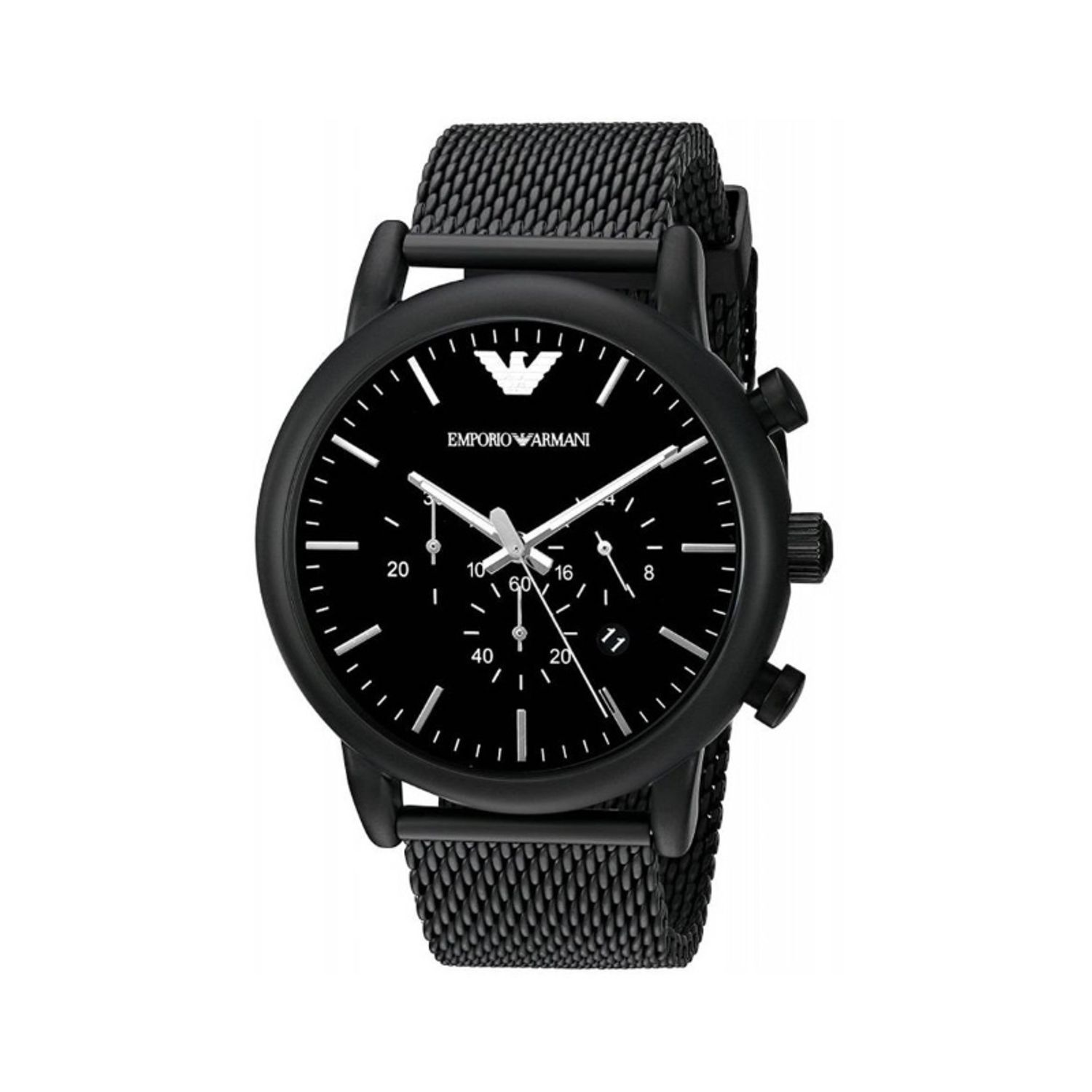 Ceas Barbati, EMPORIO ARMANI, Classici AR1968 fotografia produsului