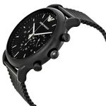 Ceas Barbati, EMPORIO ARMANI, Classici AR1968 fotografia produsului View 3 S