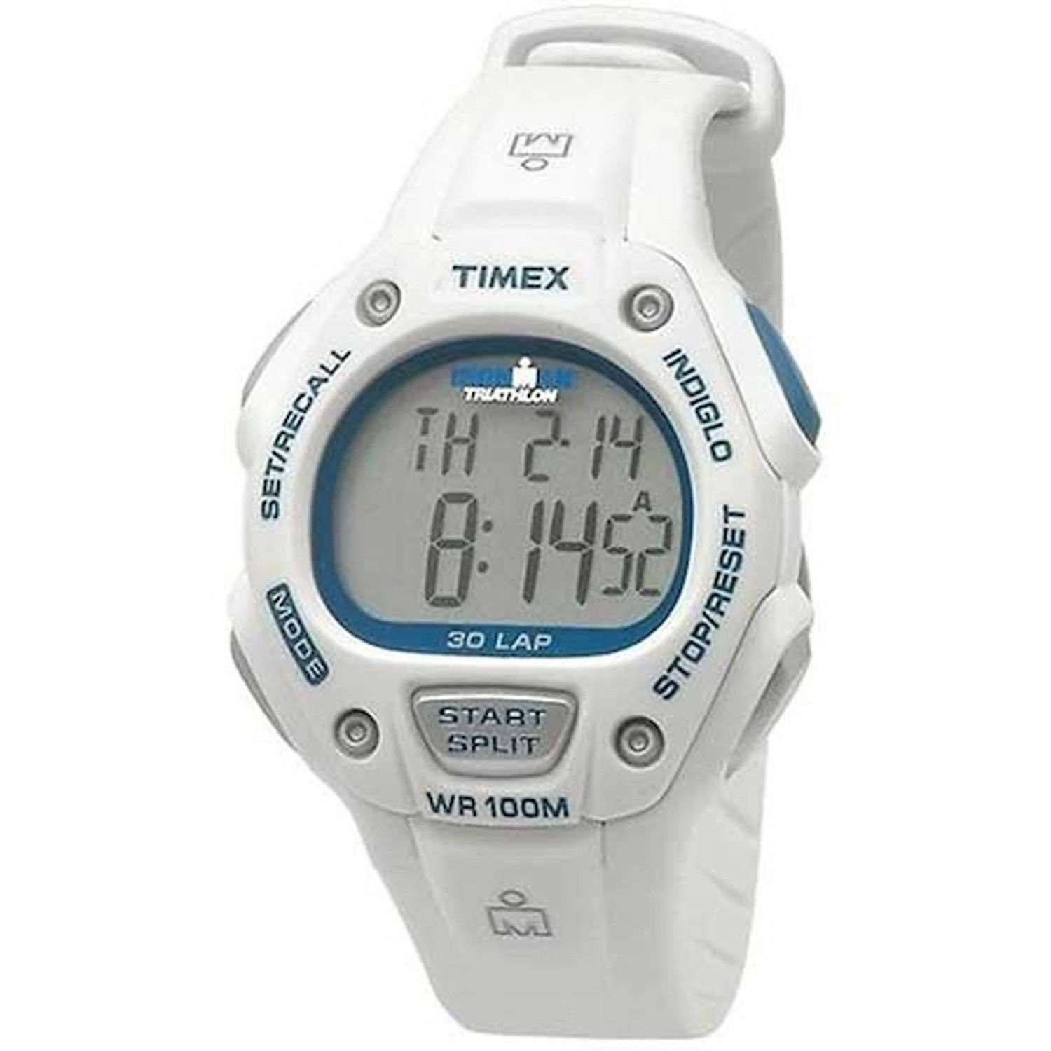 Ceas Unisex, Timex, Ironman T5K249 fotografia produsului