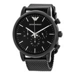 Ceas Barbati, EMPORIO ARMANI, Classici AR1968 fotografia produsului View 4 S