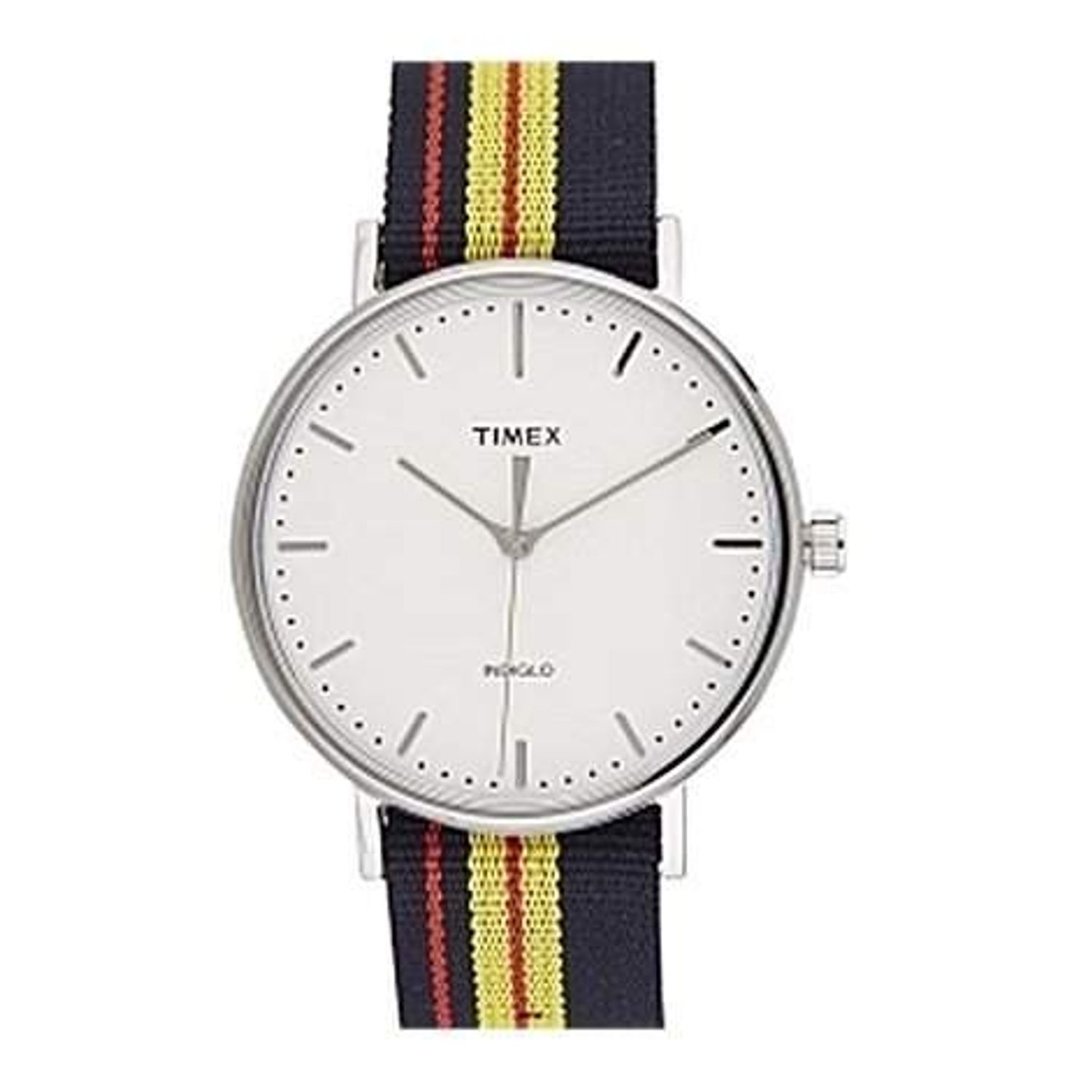 Ceas Barbati TIMEX ARCHIVE Model FAIRFIELD TW2T97900LG fotografia produsului