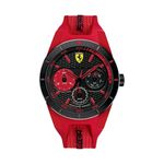 Ceas Barbati, SCUDERIA FERRARI REDREV T 830258 fotografia produsului
