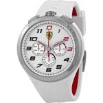 Ceas Barbati SCUDERIA FERRARI Model READY-SET-GO 830102 fotografia produsului