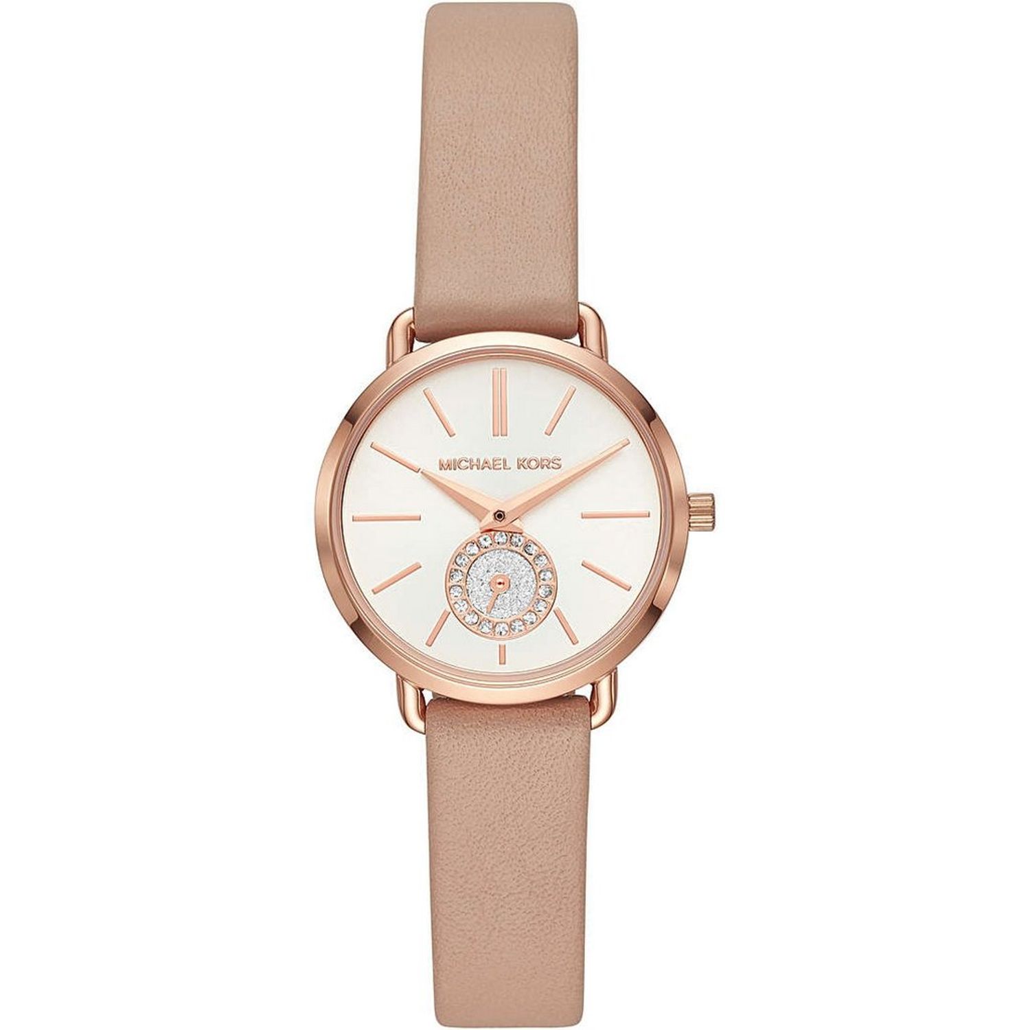 Ceas Dama, MICHAEL KORS PETITE PORTIA MK2752 fotografia produsului