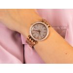 Ceas Dama, MICHAEL KORS, DARCI MK3439 fotografia produsului View 3 S