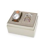 Ceas Dama, Fossil, Lexie Special Pack 4 Extra Bezel BQ3570SET fotografia produsului View 2 S