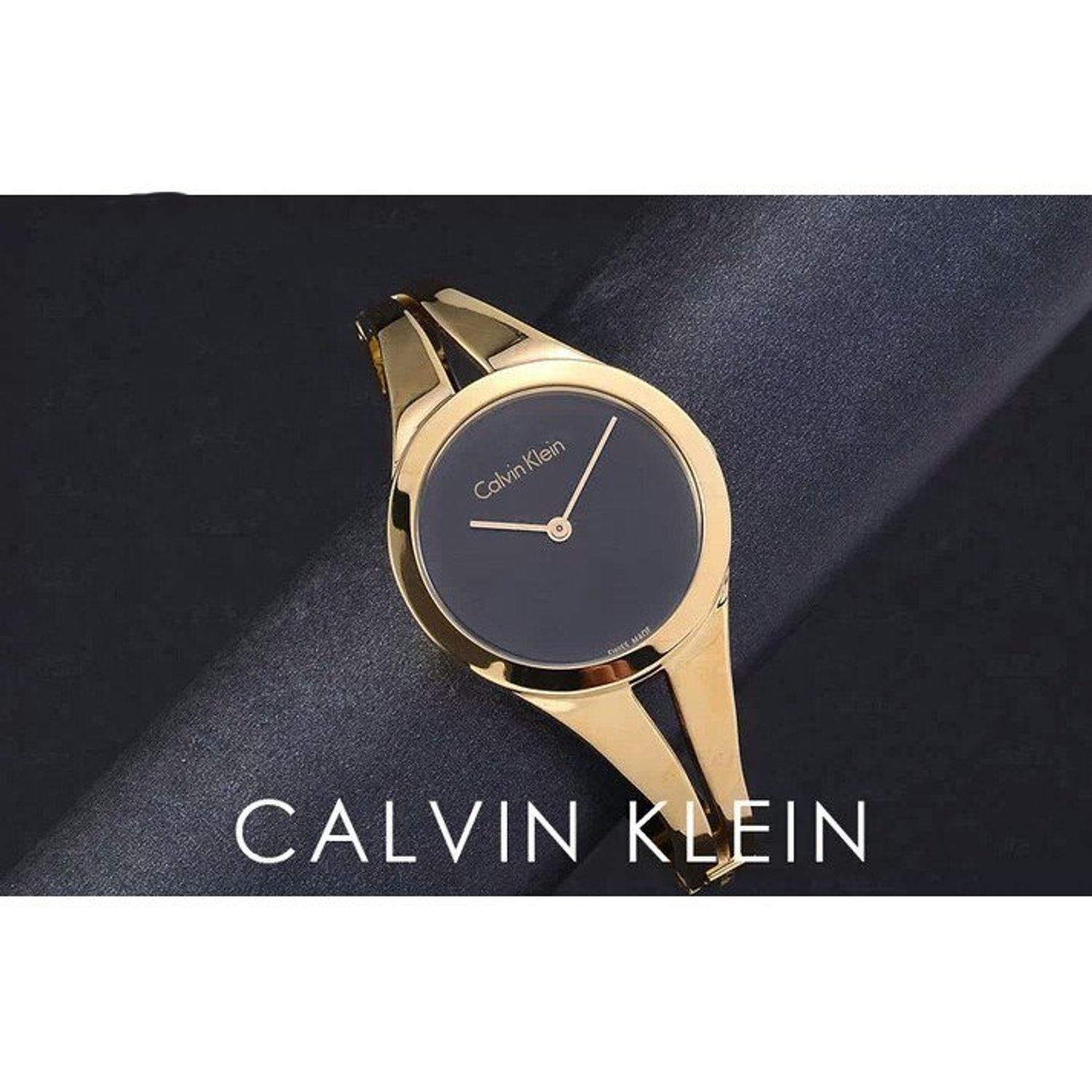 Ceas Dama, Calvin Klein, Addict K7W2S511 fotografia produsului View 3 L