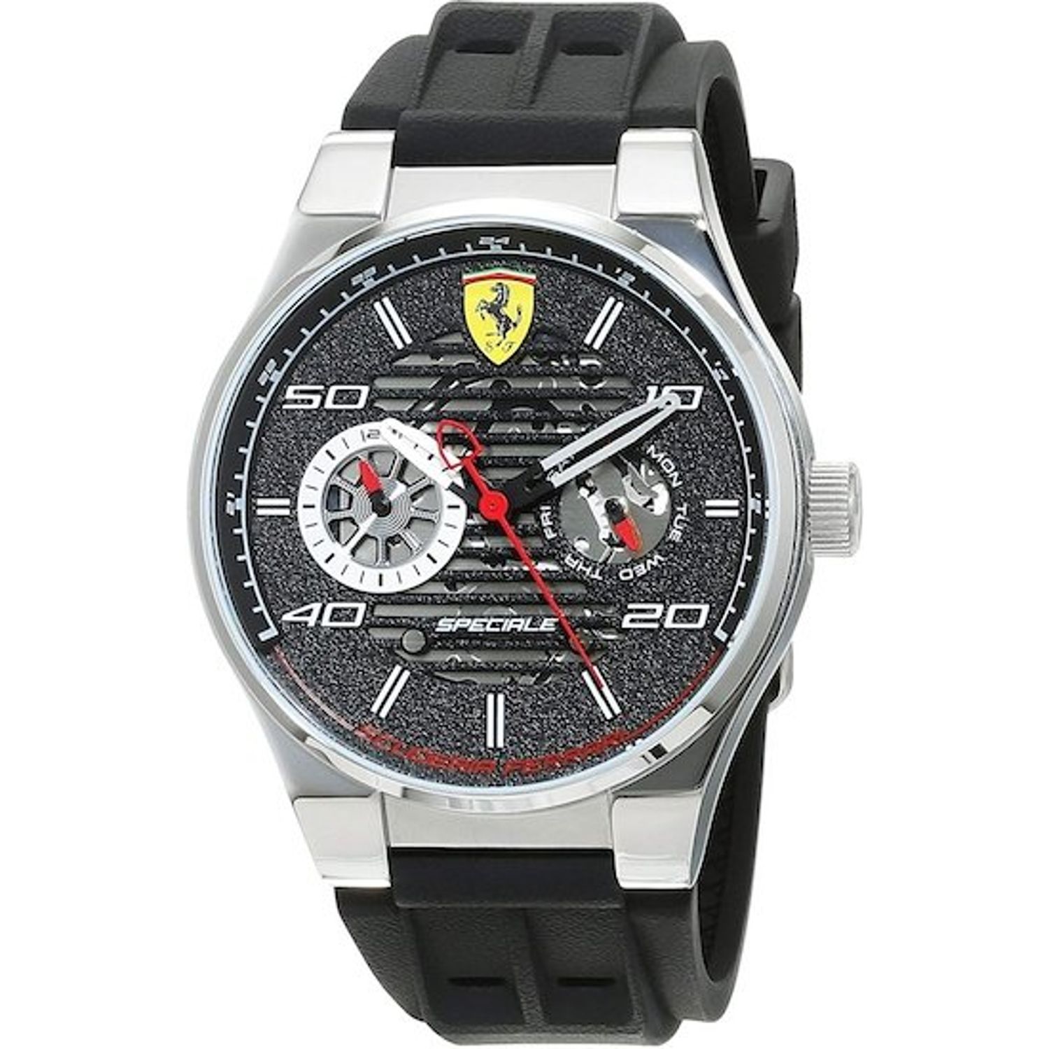 Ceas Barbati SCUDERIA FERRARI Model SPECIALE 830429 fotografia produsului
