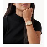 Ceas Dama, MICHAEL KORS, Ritz MK6862 fotografia produsului View 5 S