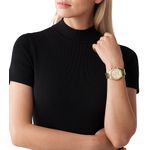 Ceas Dama, MICHAEL KORS, Ritz MK6862 fotografia produsului View 4 S