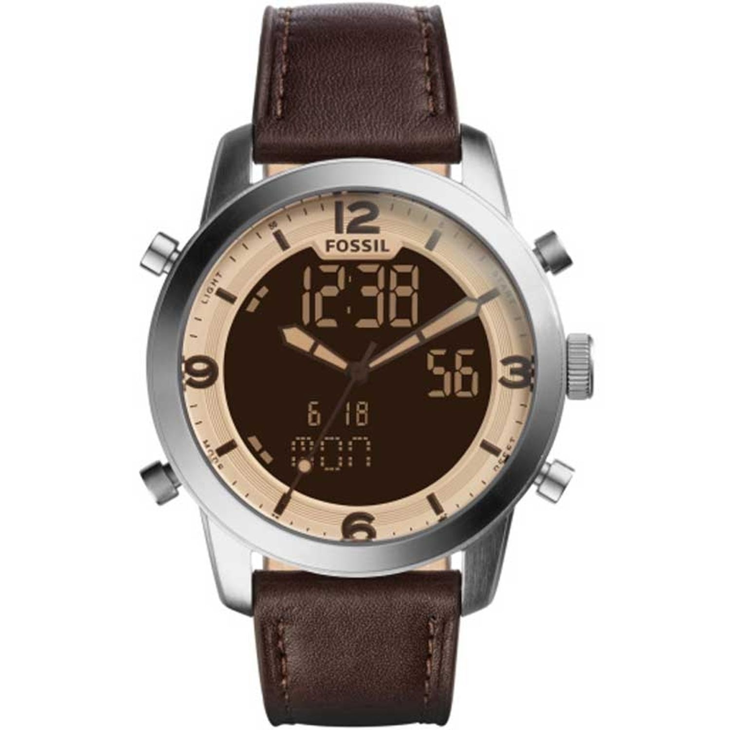 Ceas Barbati, FOSSIL FS5173 FS5173 fotografia produsului