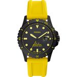 Ceas Barbati, Fossil, FB-01 FS5684 fotografia produsului