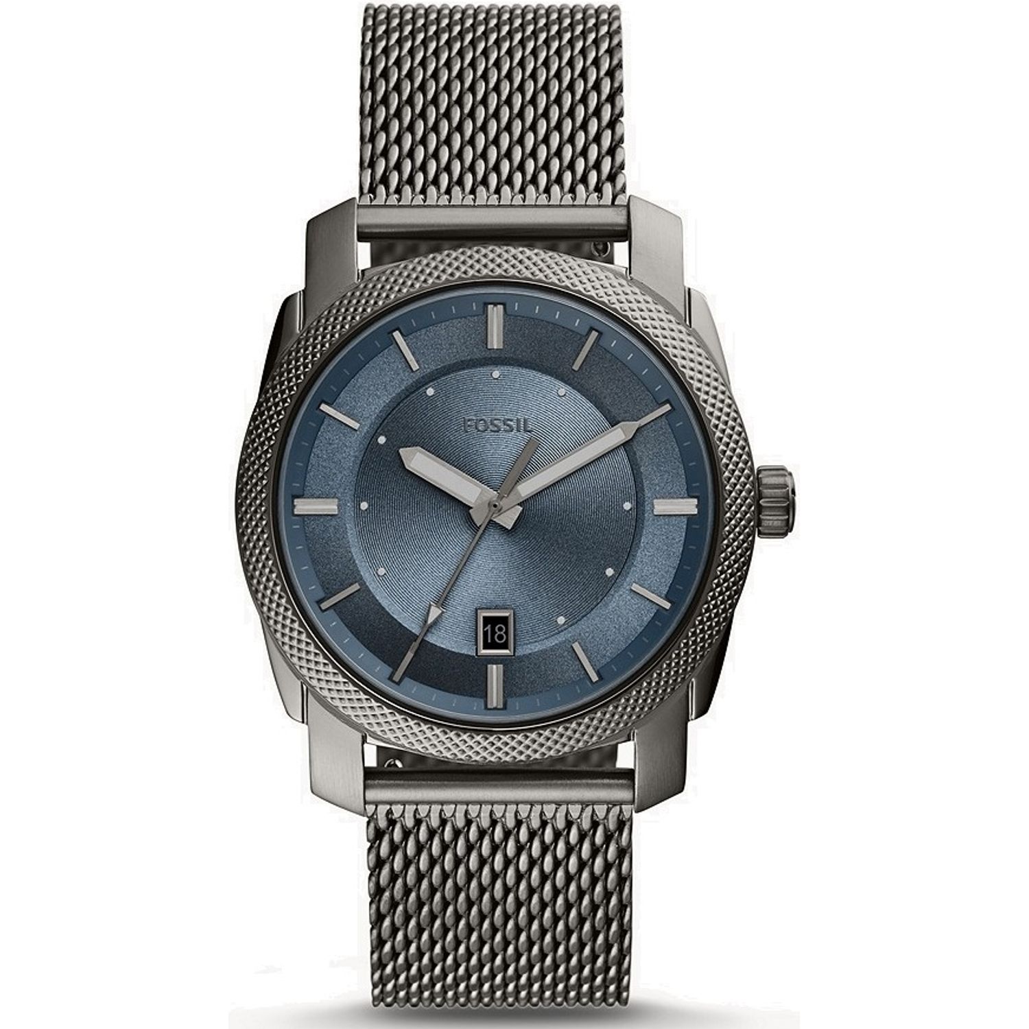 Ceas Barbati, FOSSIL MACHINE FS5587 fotografia produsului