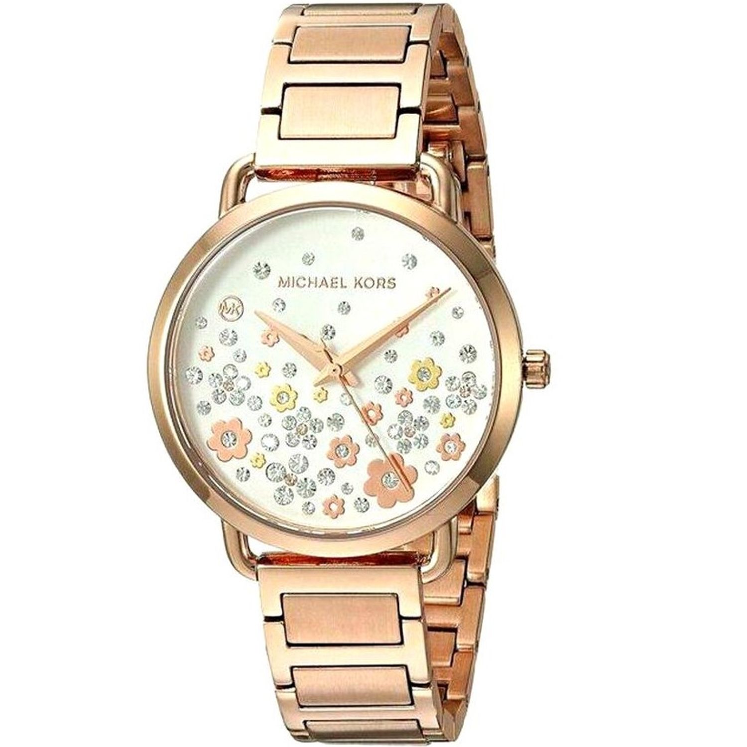 Ceas Dama, MICHAEL KORS, Portia MK3841 fotografia produsului View 2 L