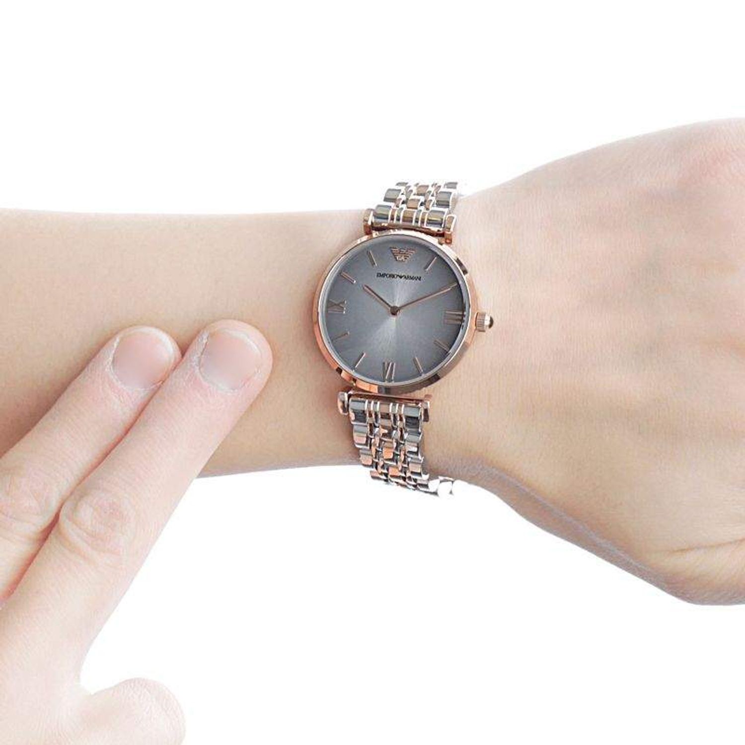 Ceas Dama, Emporio Armani, Classic AR1725 fotografia produsului View 5 L
