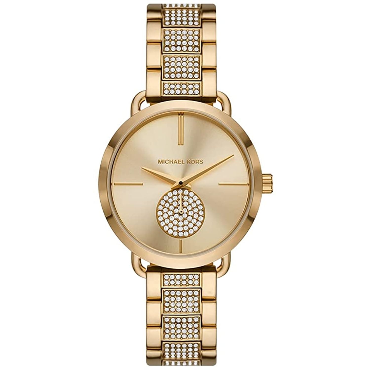 Ceas Dama, MICHAEL KORS, Portia MK4602 fotografia produsului