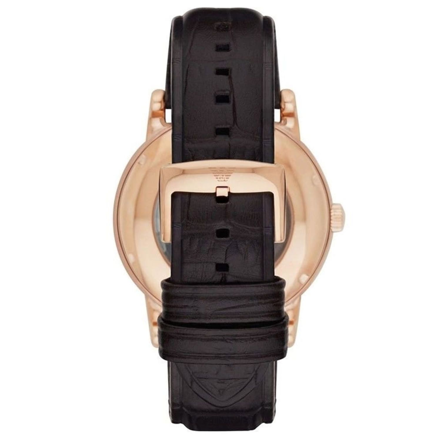 Ceas Barbati, Emporio Armani, Luigi AR1983 fotografia produsului View 4 L