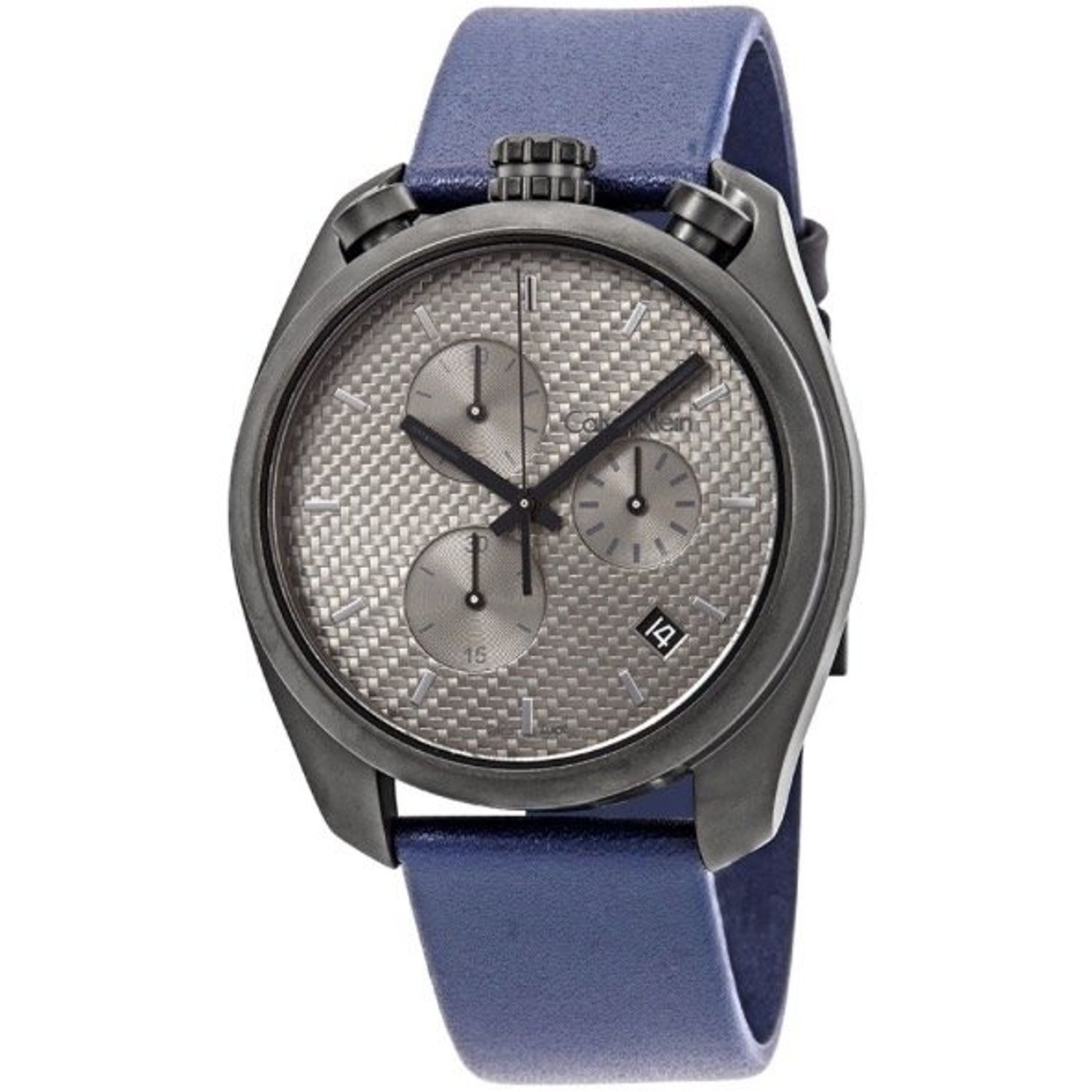 Ceas Barbati CALVIN KLEIN Model CONTROL K6Z577V4 fotografia produsului