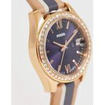 Ceas Dama FOSSIL Model SCARLETTE ES4594 fotografia produsului View 4 S