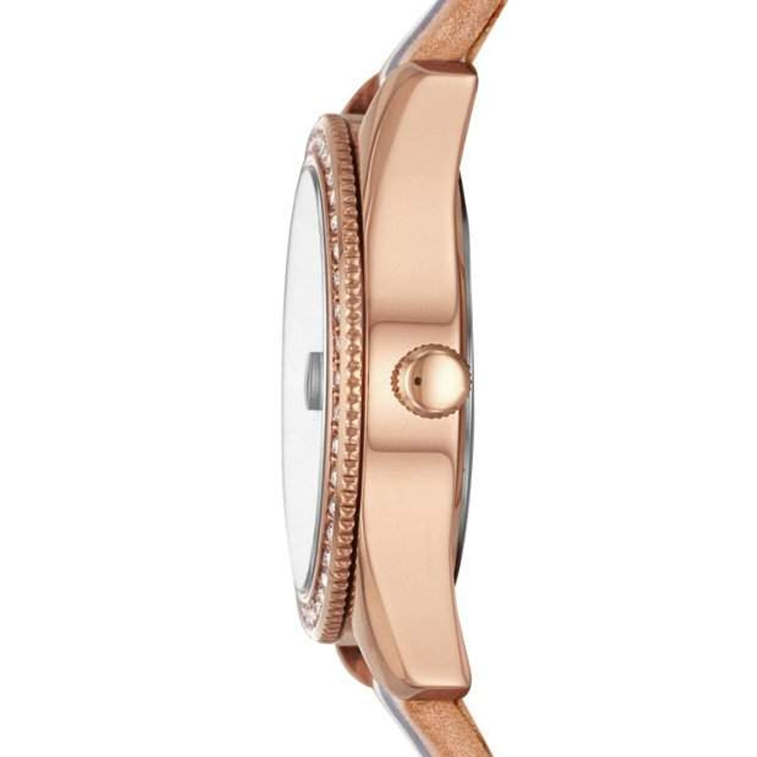 Ceas Dama FOSSIL Model SCARLETTE ES4594 fotografia produsului View 7 L