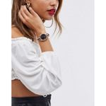 Ceas Dama FOSSIL Model SCARLETTE ES4594 fotografia produsului View 2 S