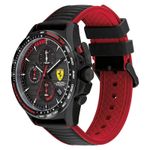 Ceas Barbati, Scuderia Ferrari, Pilota Evo 830849 fotografia produsului View 3 S