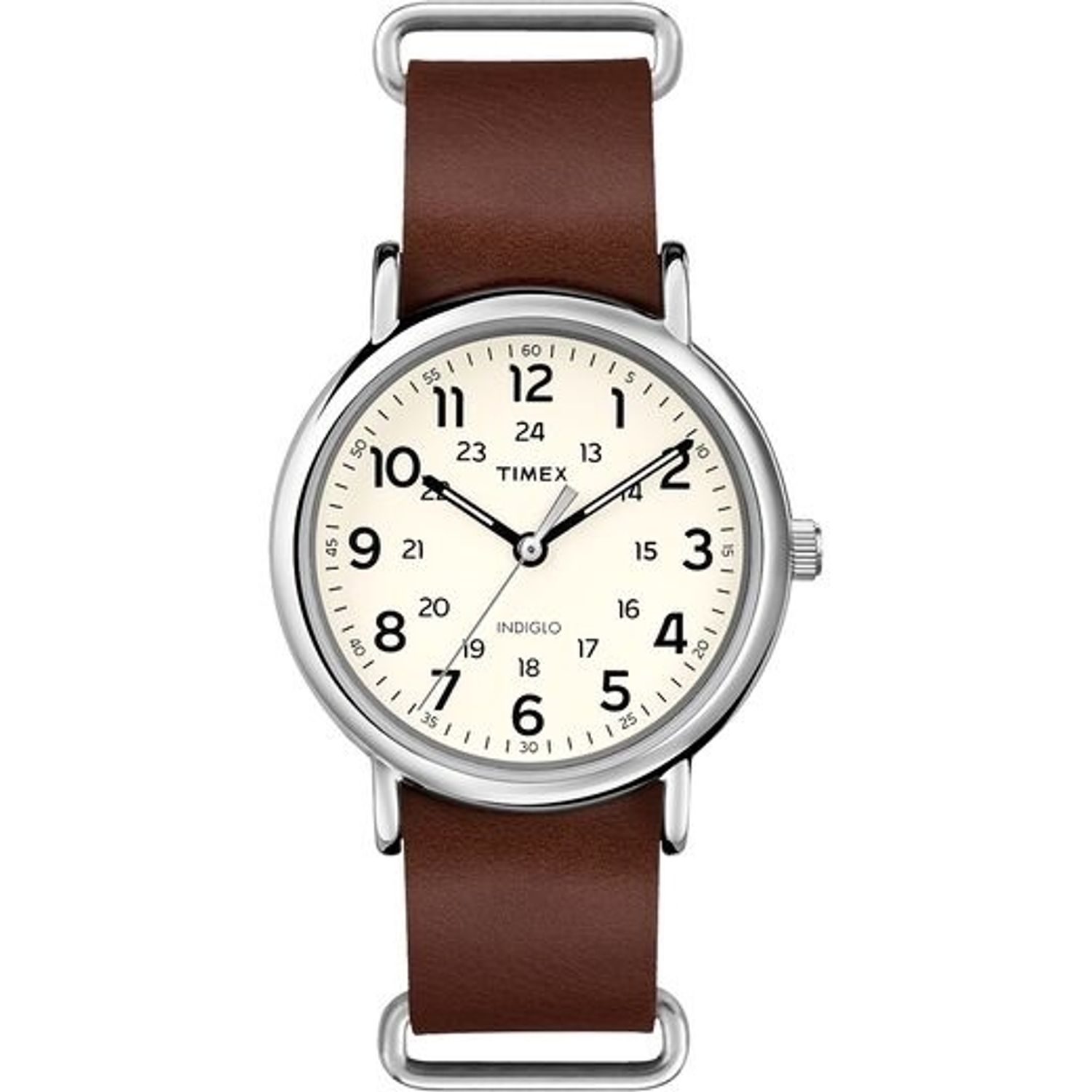 Ceas Barbati, TIMEX WEEKENDER T2P495 fotografia produsului