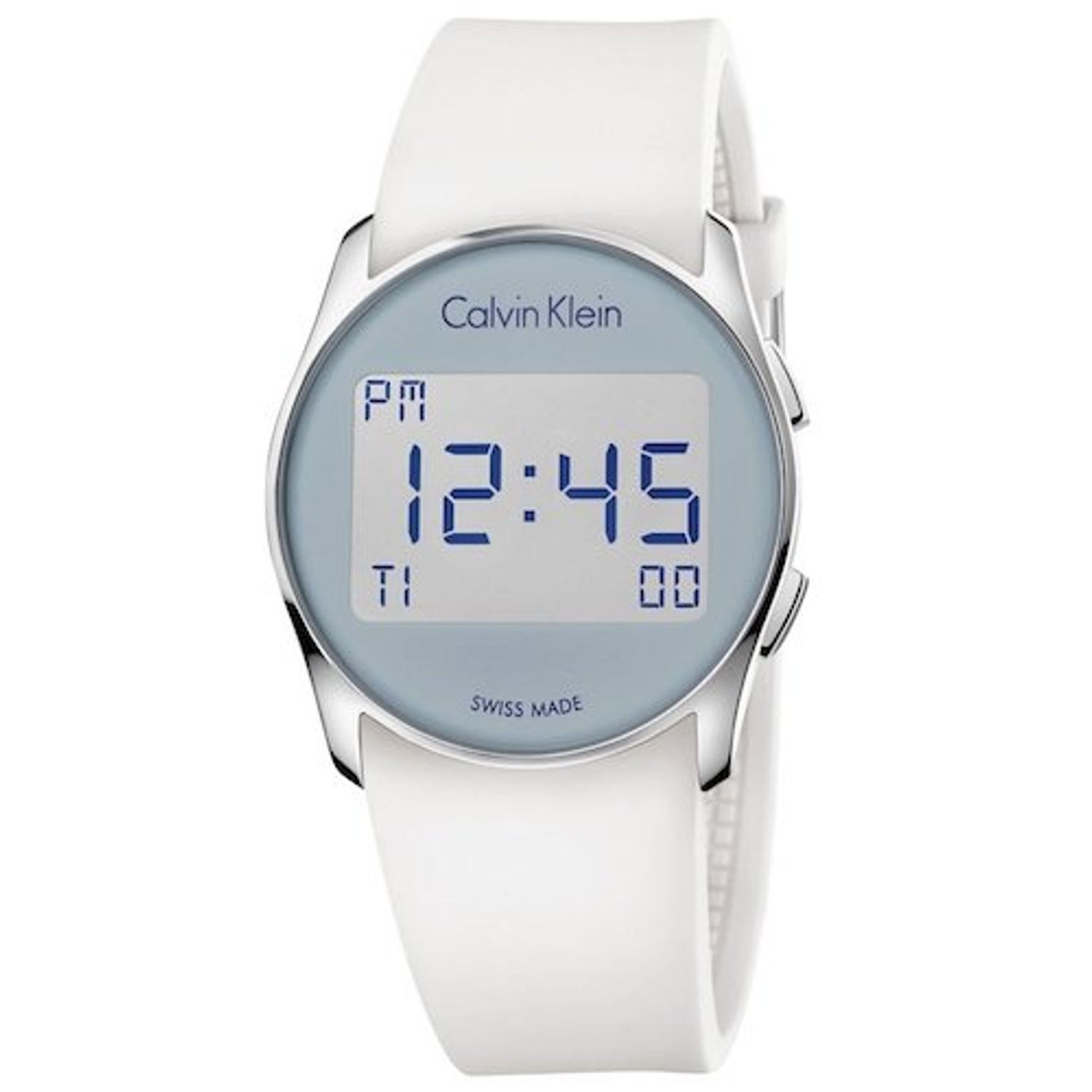 Ceas Dama CALVIN KLEIN WATCH Model FUTURE K5B23UM6 fotografia produsului