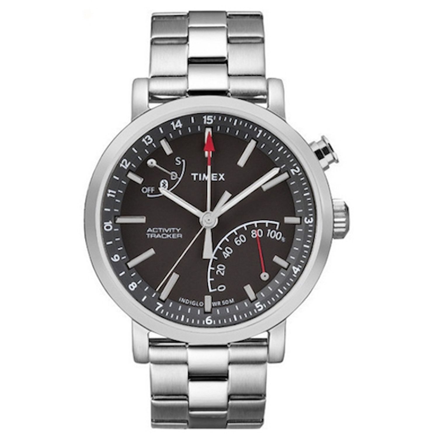 Ceas Barbati, TIMEX INTELLIGENT QUARTZ + TW2P99000 fotografia produsului