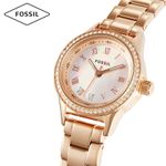 Ceas Dama, Fossil, Blythe Special Pack + Bracelet BQ3148SET fotografia produsului View 2 S