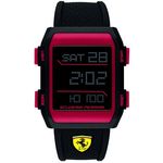 Ceas Barbati, Scuderia Ferrari, Down Force 830739 fotografia produsului