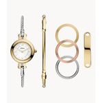 Ceas Dama, FOSSIL JACQUELINE Special Pack ES5142SET fotografia produsului