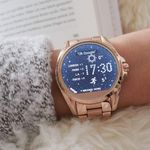 Ceas Smartwatch Dama, Michael Kors, Bradshaw 2 fotografia produsului View 3 S