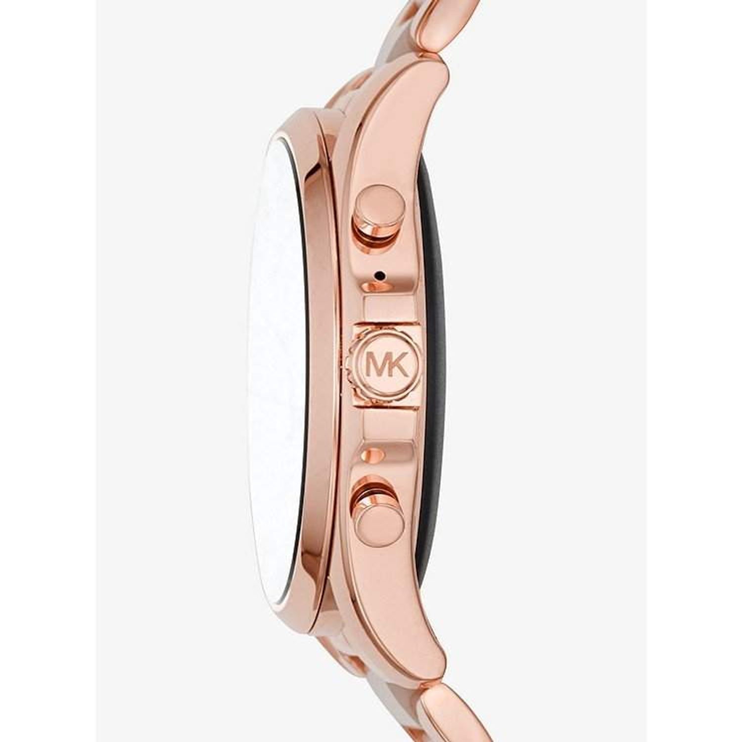 Ceas Smartwatch Dama, Michael Kors, Bradshaw 2 fotografia produsului View 4 L