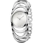 Ceas Dama CALVIN KLEIN Model Body K4G23126 fotografia produsului