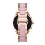 Ceas Smartwatch Dama, Michael Kors, Bradshaw 2 fotografia produsului View 5 S