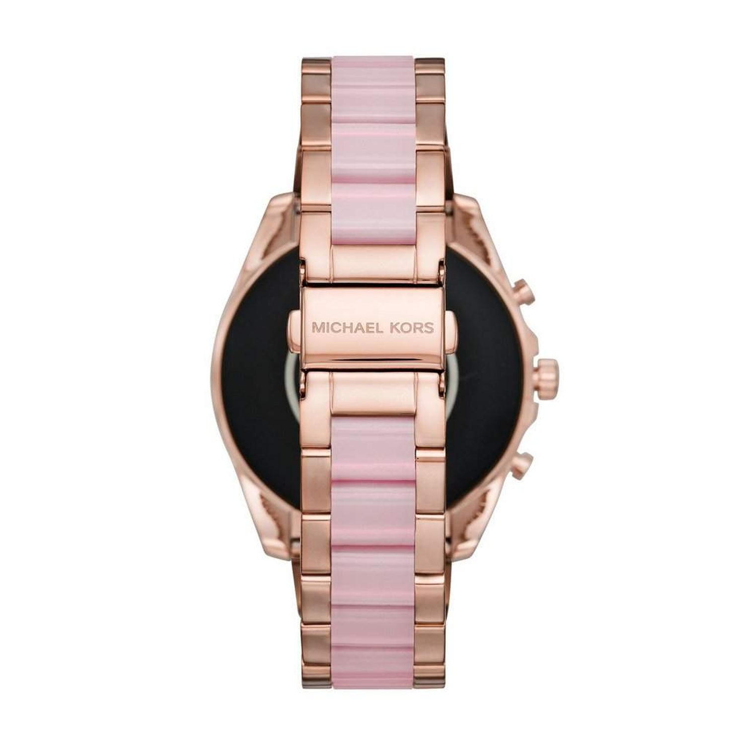 Ceas Smartwatch Dama, Michael Kors, Bradshaw 2 fotografia produsului View 5 L