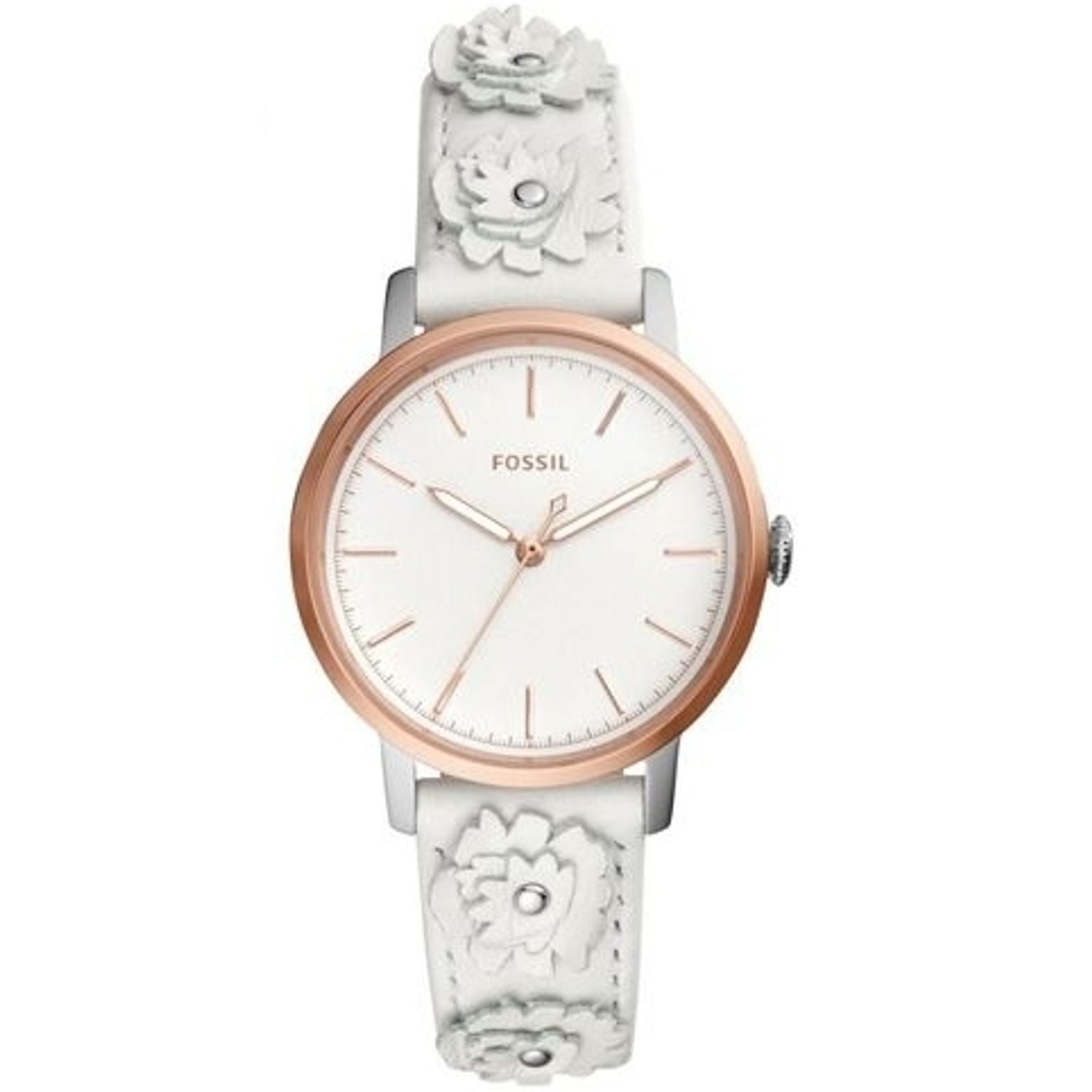 Ceas Dama Fossil Model Neely ES4383SET fotografia produsului
