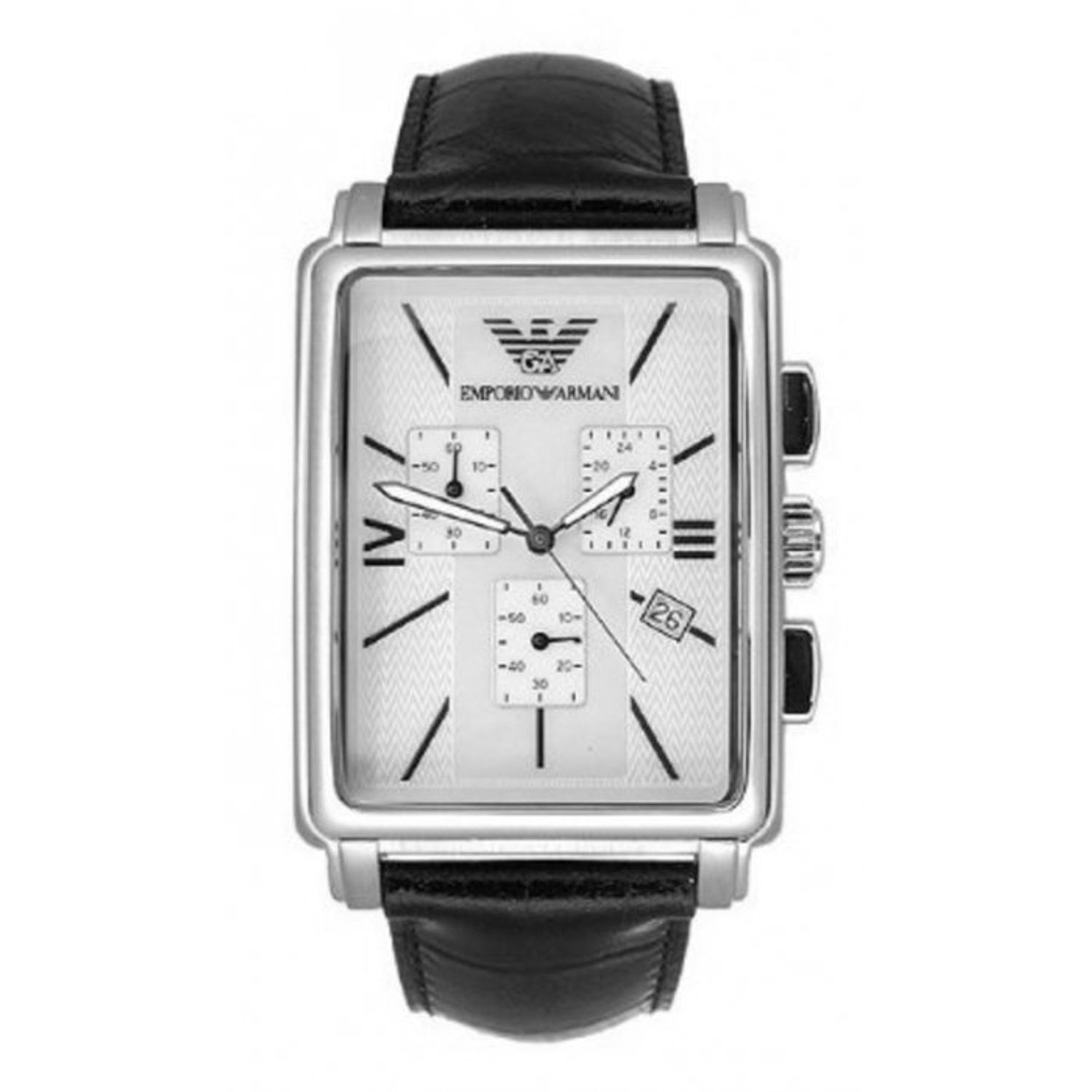 Ceas Dama, EMPORIO ARMANI CLASSIC AR0141 fotografia produsului