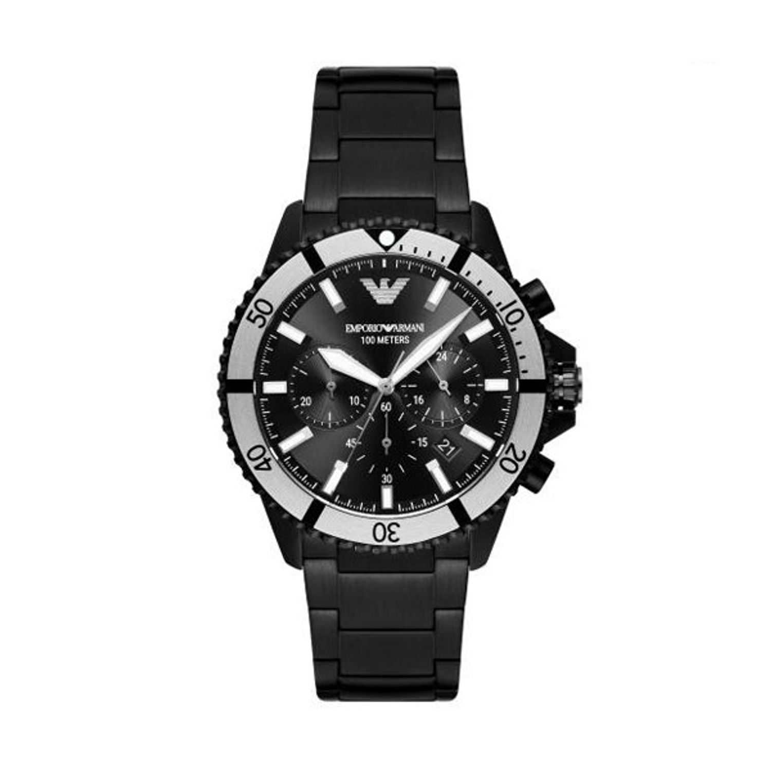 Ceas Barbati, EMPORIO ARMANI, Diver AR80050 fotografia produsului